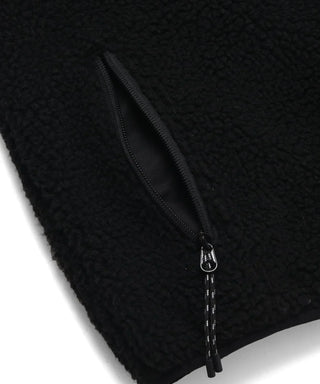 KIDS ”DOWN × BOA”REVERSIBLE HOOODIE