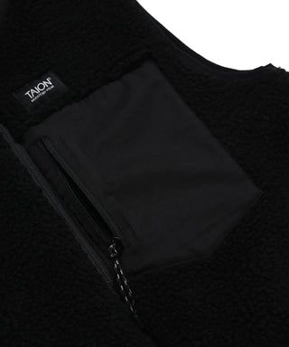 KIDS ”DOWN × BOA”REVERSIBLE HOOODIE