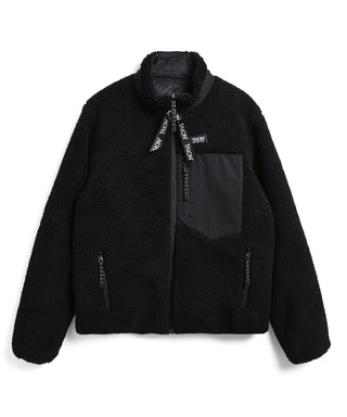 BLACK×BLACK（BOA SIDE）