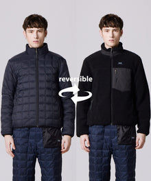 BLACK×BLACK／Model Height 178cm／Wearing Size M