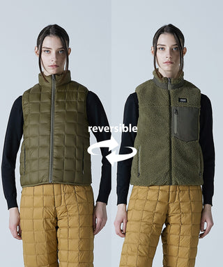 OLIVE×D.OLIVE／Model Height 166cm／Wearing Size XS