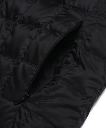 UNISEX DOWN×BOA REVERSIBLE DOWN JKT
