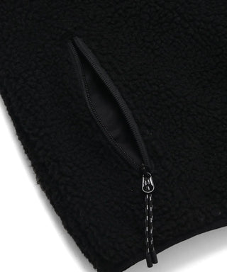 UNISEX DOWN×BOA REVERSIBLE DOWN JKT