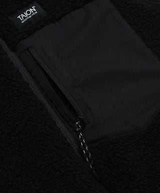 UNISEX DOWN×BOA REVERSIBLE DOWN JKT