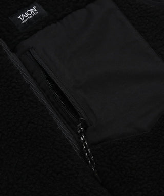 UNISEX DOWN×BOA REVERSIBLE DOWN JKT