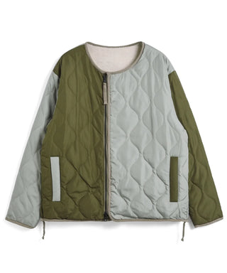 MULTI×CREAM（DOWN SIDE）