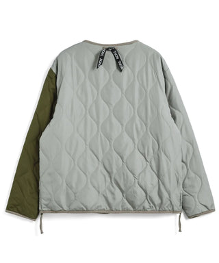 BACK STYLE（DOWN SIDE）