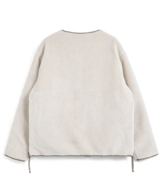 BACK STYLE（BOA SIDE）