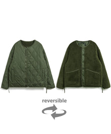 color_OLIVE×OLIVE