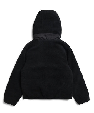 BACK STYLE（BOA SIDE）