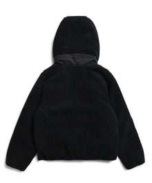 BACK STYLE（BOA SIDE）