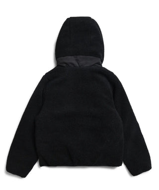 BACK STYLE（BOA SIDE）