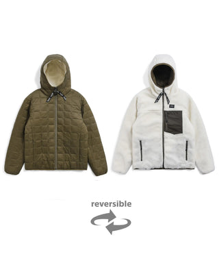 color_OLIVE×IVORY