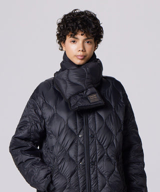 BLACK（DOWN SIDE）