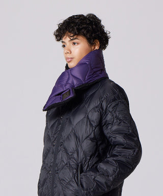 D.PURPLE（DOWN SIDE）