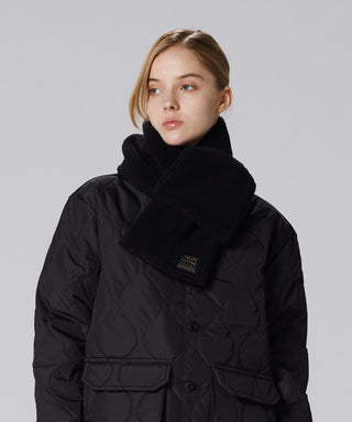 BLACK×BLACK（BOA SIDE）