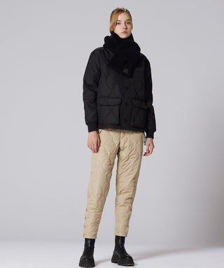 BLACK×BLACK（BOA SIDE）