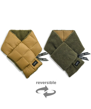 color_BEIGE×D.OLIVE