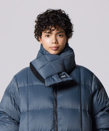 D.GRAY×BLACK（DOWN SIDE）