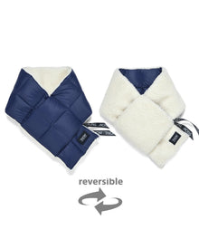 color_NAVY×IVORY