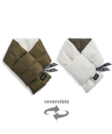 color_OLIVE×IVORY