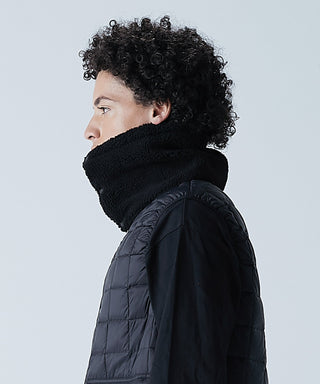 BLACK×BLACK（BOA SIDE）／Model Height 180cm