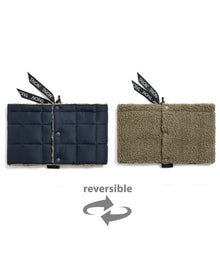 color_D.NAVY×BEIGE