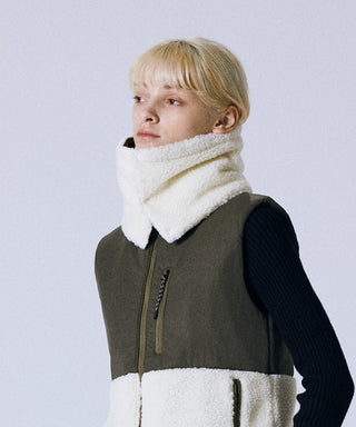 OLIVE×IVORY（BOA SIDE）