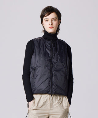 CRZY×BK／Model Height 169cm／Wearing Size XS（BACK SIDE）