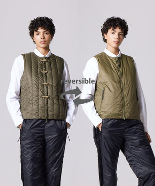 D.OLV×OLV／Model Height 172cm／Wearing Size XS