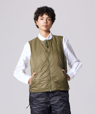 D.OLV×OLV／Model Height 172cm／Wearing Size XS（BACK SIDE）