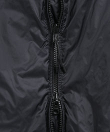 REVERSIBLE CHINA BUTTON INNER DOWN VEST