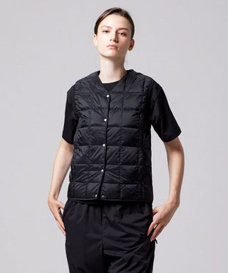 BLACK／Model Height 169cm／Wearing Size XS