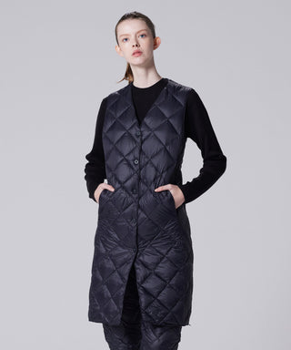 NAVY／Model Height 172cm／Wearing Size M