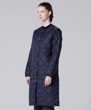 D.NAVY／Model Height 172cm／Wearing Size M