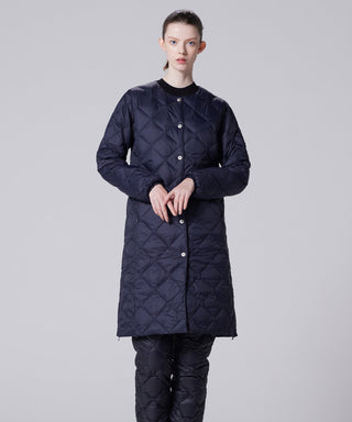D.NAVY／Model Height 172cm／Wearing Size M