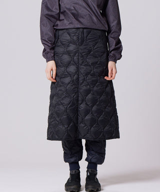 BLACK／Model Height 169cm／Wearing Size M