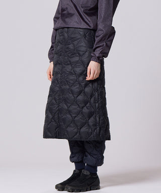 BLACK／Model Height 169cm／Wearing Size M