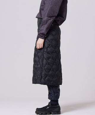 BLACK／Model Height 169cm／Wearing Size M