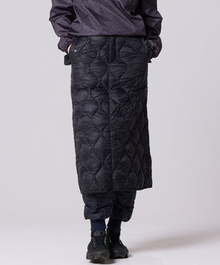 BLACK／Model Height 169cm／Wearing Size M