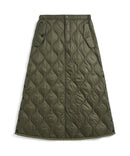 VERDE OLIVA