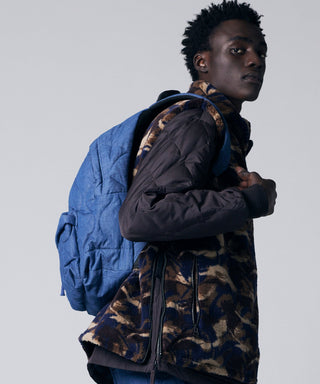 MILITARY DOWN BACK PACK