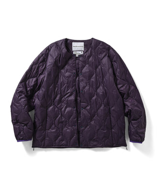 White Mountaineering × TAION Lightweight Down Jacket