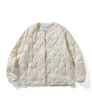 White Mountaineering × TAION Lightweight Down Jacket