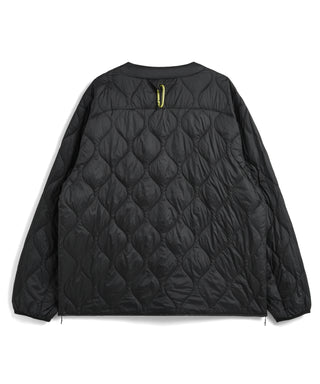 White Mountaineering × TAION Lightweight Down Jacket