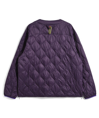 White Mountaineering × TAION Lightweight Down Jacket