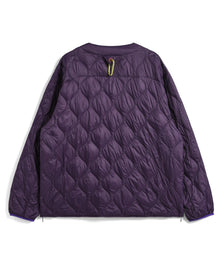 White Mountaineering × TAION Lightweight Down Jacket