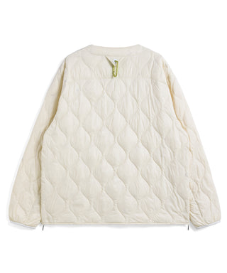 White Mountaineering × TAION Lightweight Down Jacket