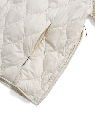 White Mountaineering × TAION Lightweight Down Jacket