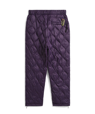 White Mountaineering x TAION Lightweight Down Pants